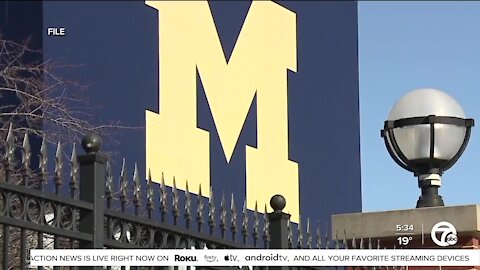 Health department recommends all UM students living on & off campus stay in place through Feb. 7
