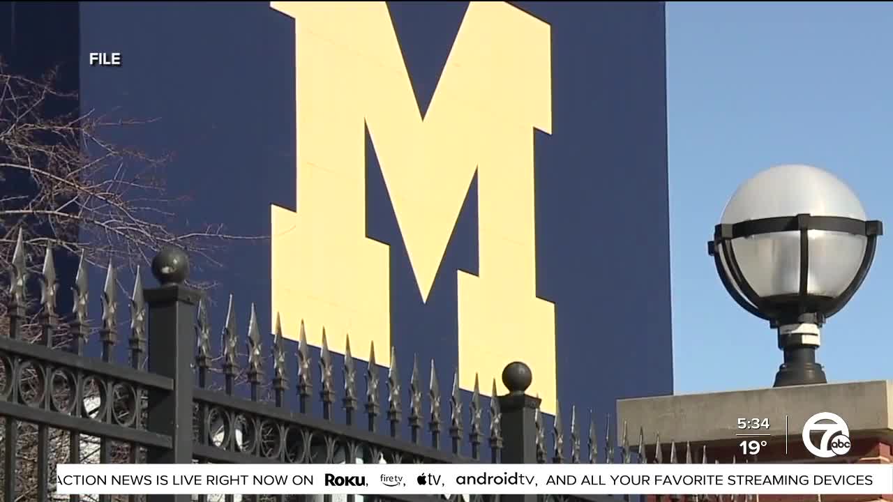 Health department recommends all UM students living on & off campus stay in place through Feb. 7