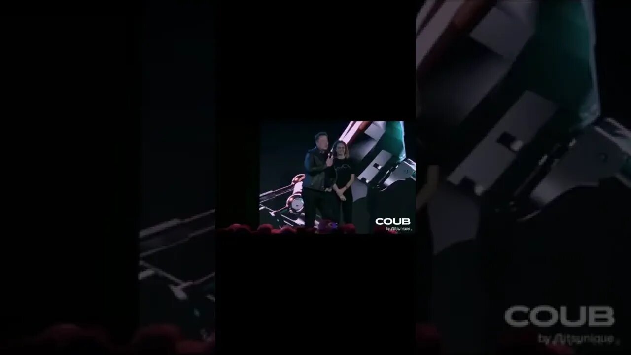 Tesla Robot