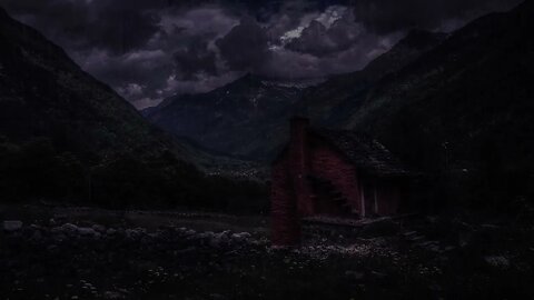 Rain House 4 Hr 16 01