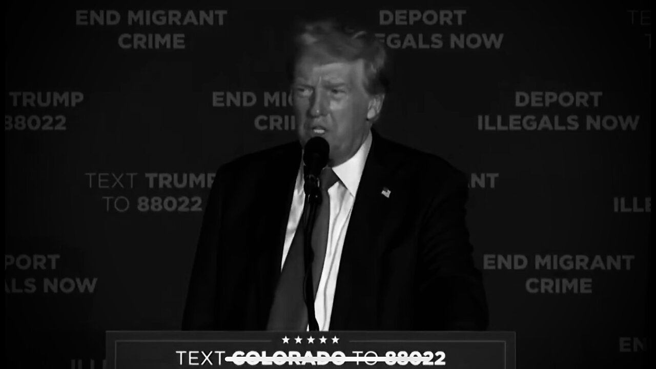 This NEW TRUMP POLICY Will Make America SAFER Than Ever Before!