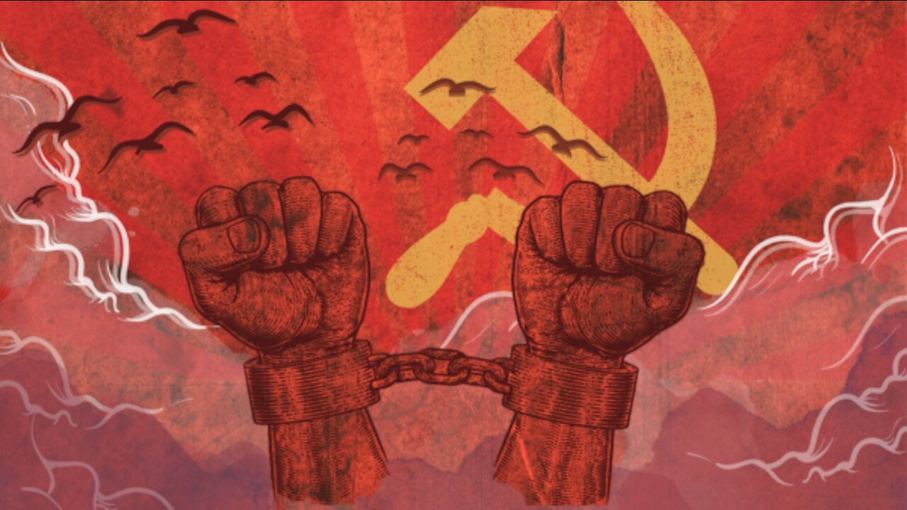 Exposing The Plot To Sow More Discord In The US Via Communism's Favorite Tactic: Racism