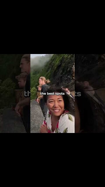 Travel To Any Country For Free