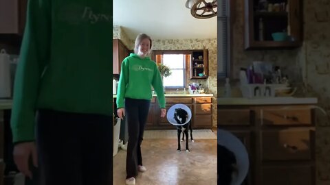 St. Patrick's Day Dance