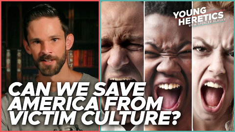 Can we save America from victim culture?