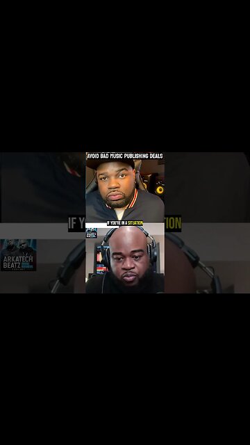 Avoid Bad Music Publishing Deals In The Music Industry