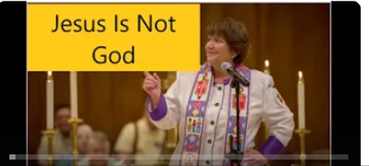 United Methodist Lesbian Bishop "Retires"