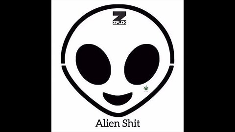 Ziplok - Look At Mars - Alien Shit