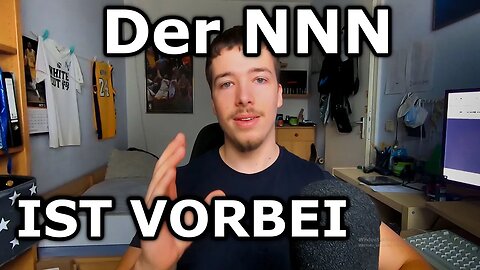 ENDE vom No Nut November - ein Rückblick!