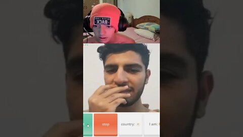 BROO WAS FROM IRAN & MVRZOH SAID THIS.. 🤣😈 #fyp #shorts #viral #fypシ