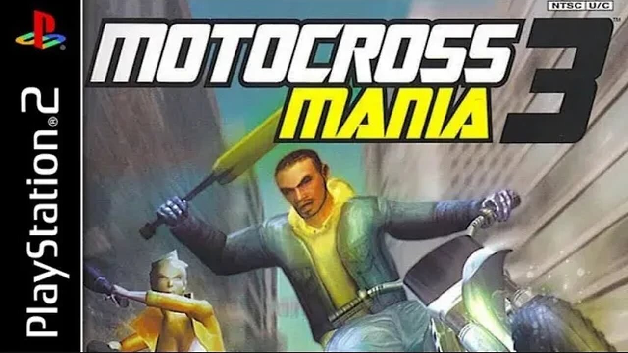 motocross mania 3: só os fortes lembra