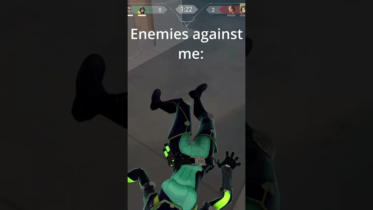 I am the most unlucky player