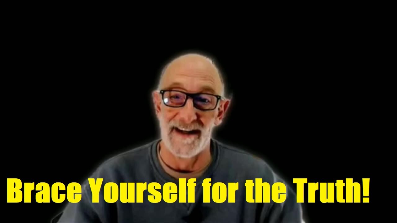 Clif High's Shocking Revelations on WTF? Brace Yourself for the Truth! - MUST SHARE