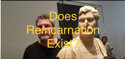 Does Reincarnation Exist?