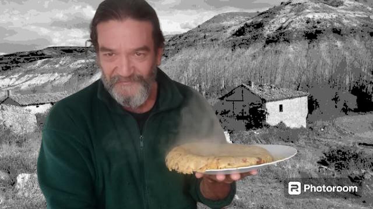 El Universo, la ley natural, y la tortilla de patatas