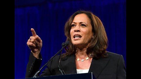Was Kamala Harris born a male in Benghazi named Kamal Aroush? Pt 2