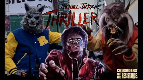THRILLER - 1983
