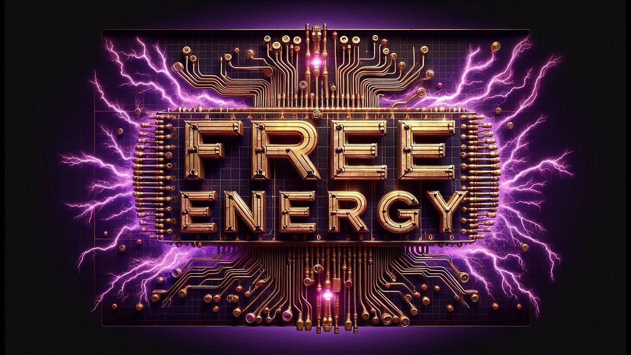 "The Mystery of Tesla's Red Mercury Free Energy Grid: True or False?" EP #6 TMN