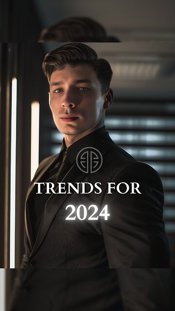 Luke Belmar 2024 Trends