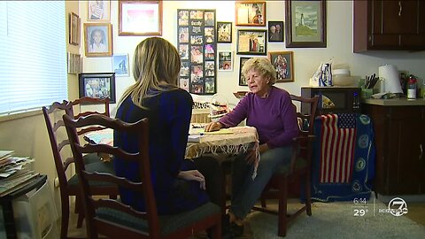 Littleton woman prepays for funeral but worries she's out money after she finds out business closed