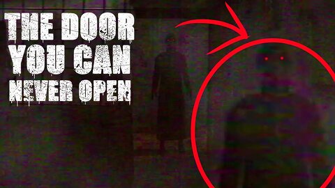 When You Sell Your Soul To A Shadow Man | The Door You Can Never Open