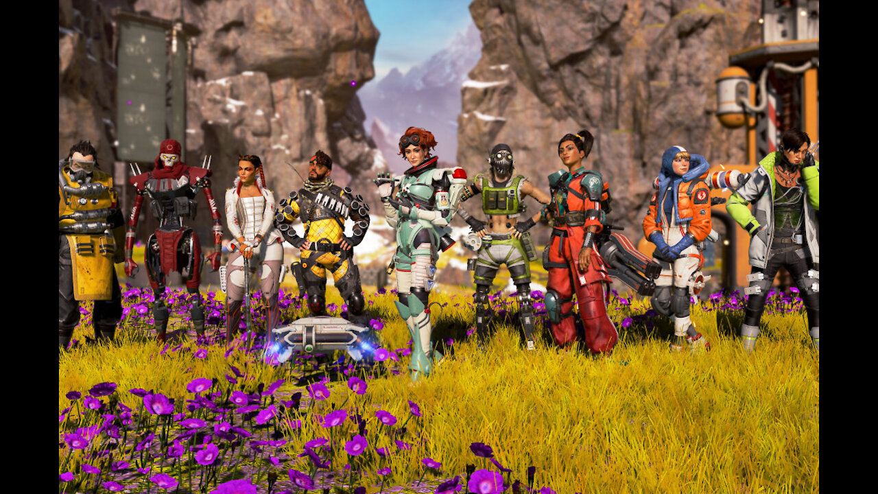 Respawn Entertainment responds to criticism about the cost of cosmetics in ‘Apex Legends’