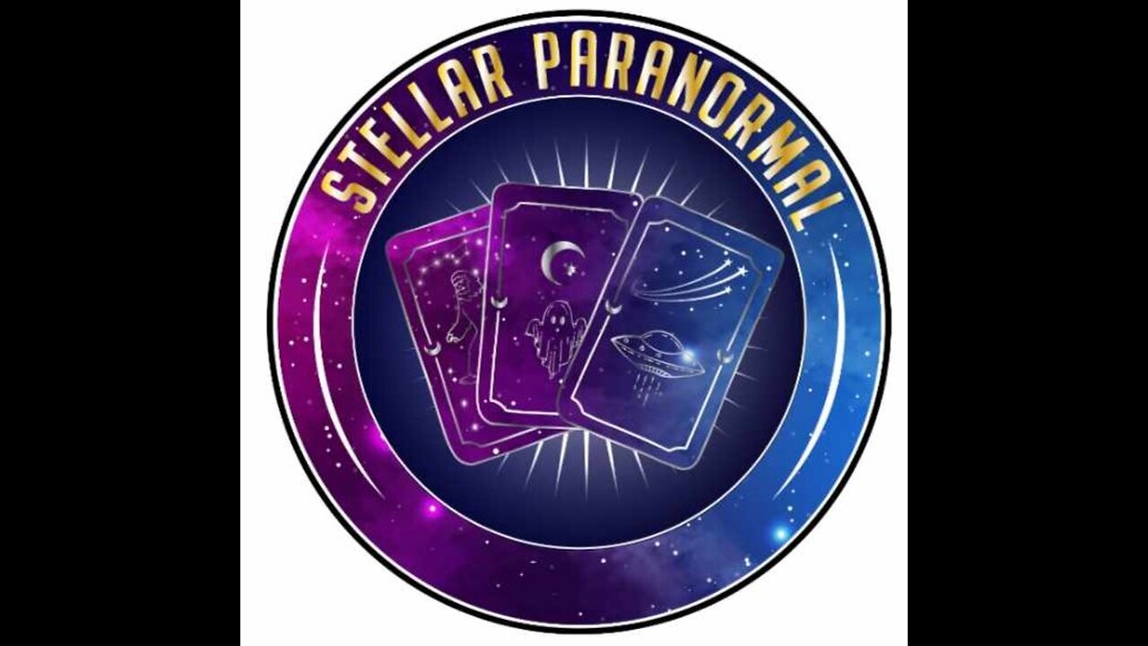 Stellar Paranormal meet the team