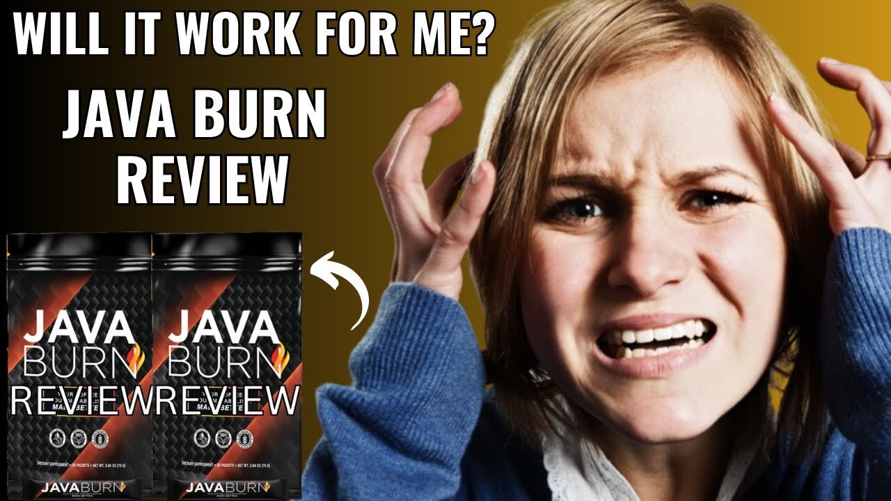 JAVA BURN REVIEWS -SLIMMING COFFEE? JAVA BURN REVIEW - JAVA BURN - JAVA BURN SUPPLEMENT JAVA BURN