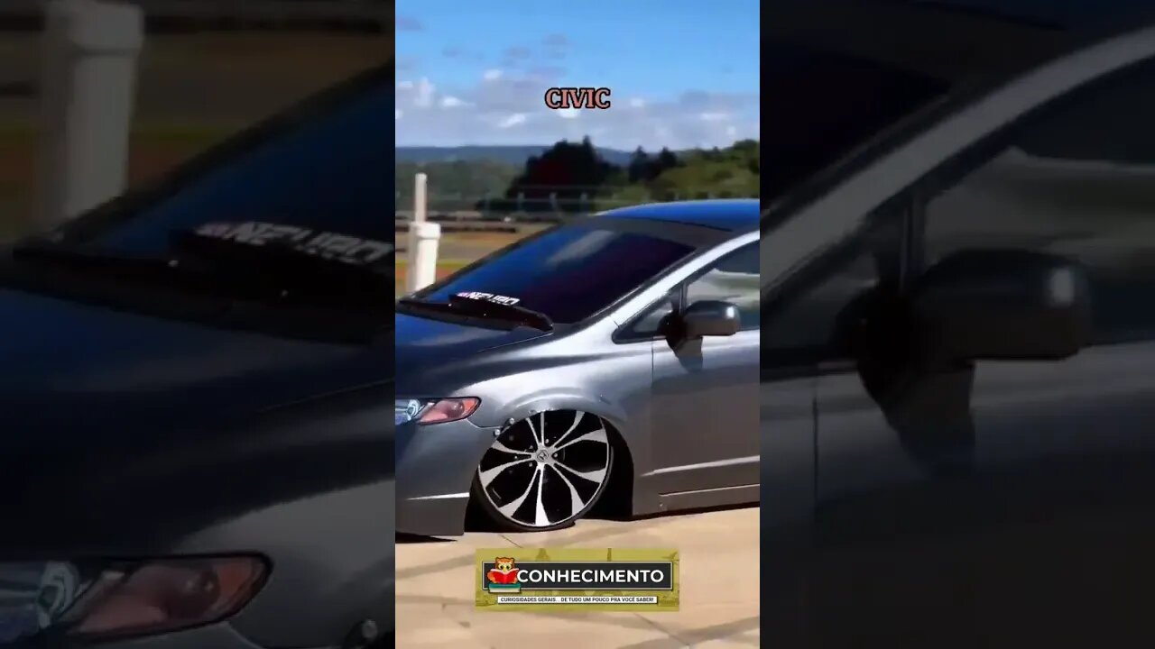 CARROS DOS SONHOS #shorts