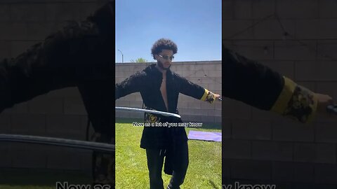 Andrew Tate Mad That Gunna Is Free and Not Him