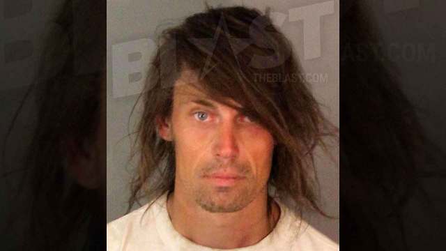 Missing MTV VJ Jesse Camp Was Arrested Last Year for Stealing a Vacuum from Home Depot