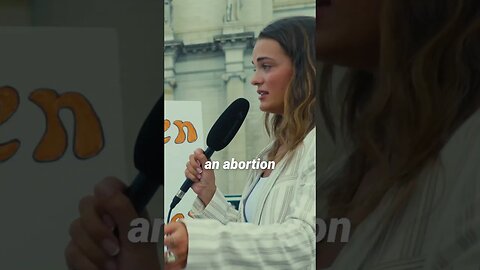 Is Abortion A Man’s Right?