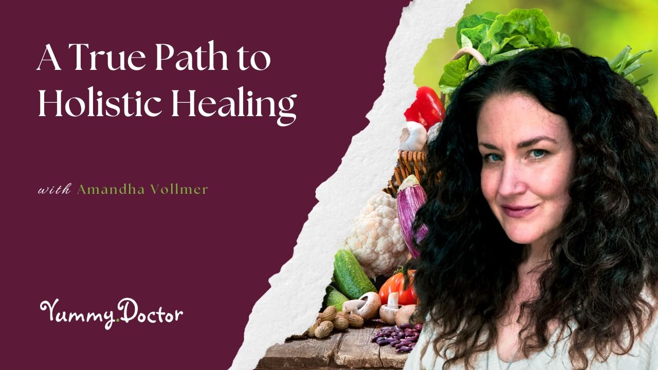 A True Path to Holistic Healing