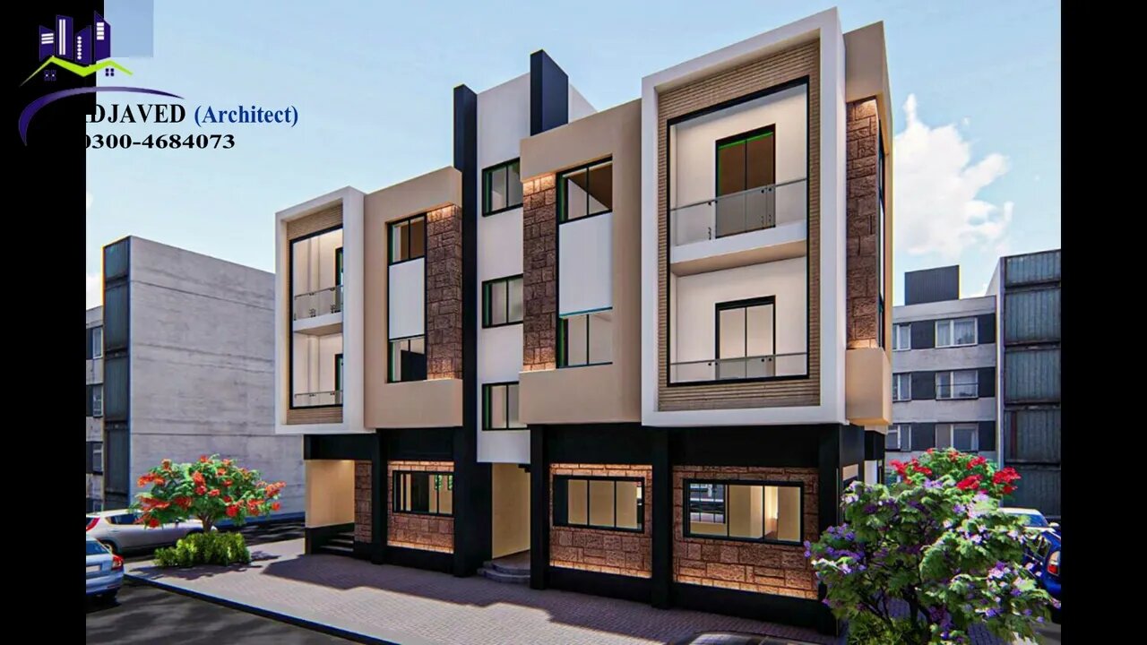 plaza design
