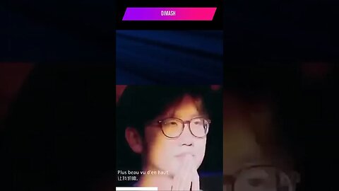 Dimash