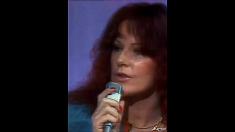 #abba #speaking french #1978 #captions #shorts