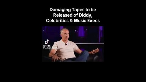 More Diddy Bullshit