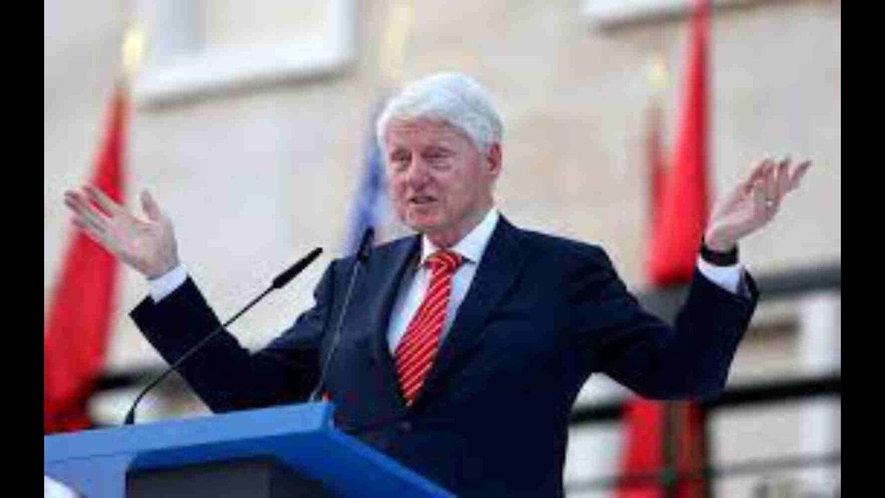 Bill Clinton Agrees With NY Gov. Hochul, Calls for Migrants To ‘Begin Working,