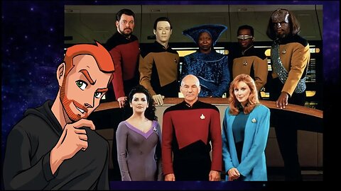 The Season of Star Trek: TNG That Changed The Franchise