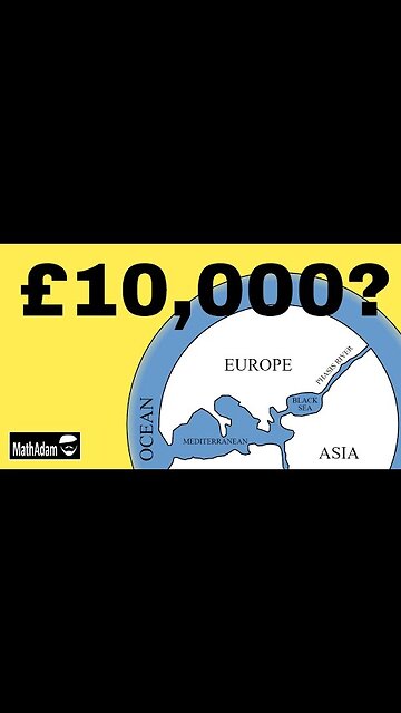 £10,000 Flat Earth Challenge -- Response