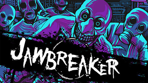 Jawbreaker | Episode 2