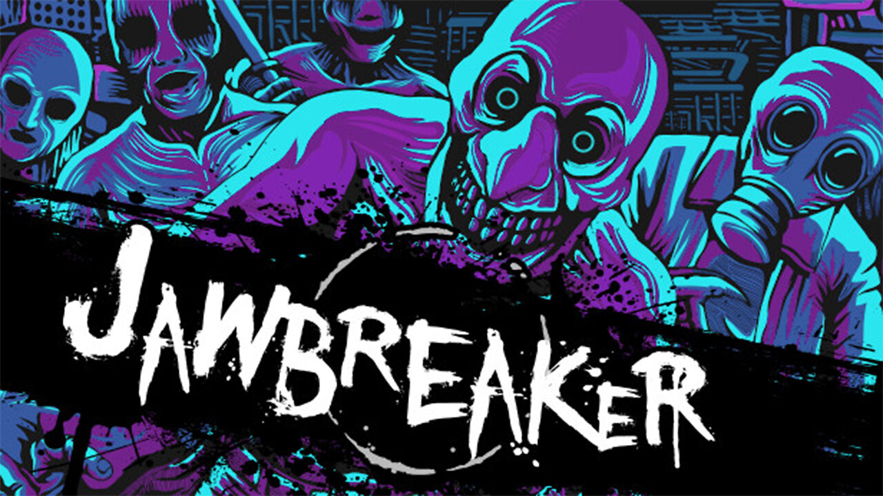 Jawbreaker | Episode 2