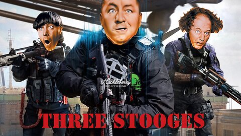 Three Stooges