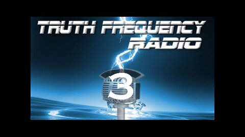 Flat Earth Clues Interview 42 - Truth Frequency Radio via Skype Audio - Mark Sargent ✅