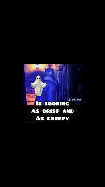 Resident Evil 4 | 10 Second Review! | #residentevil4 #shorts