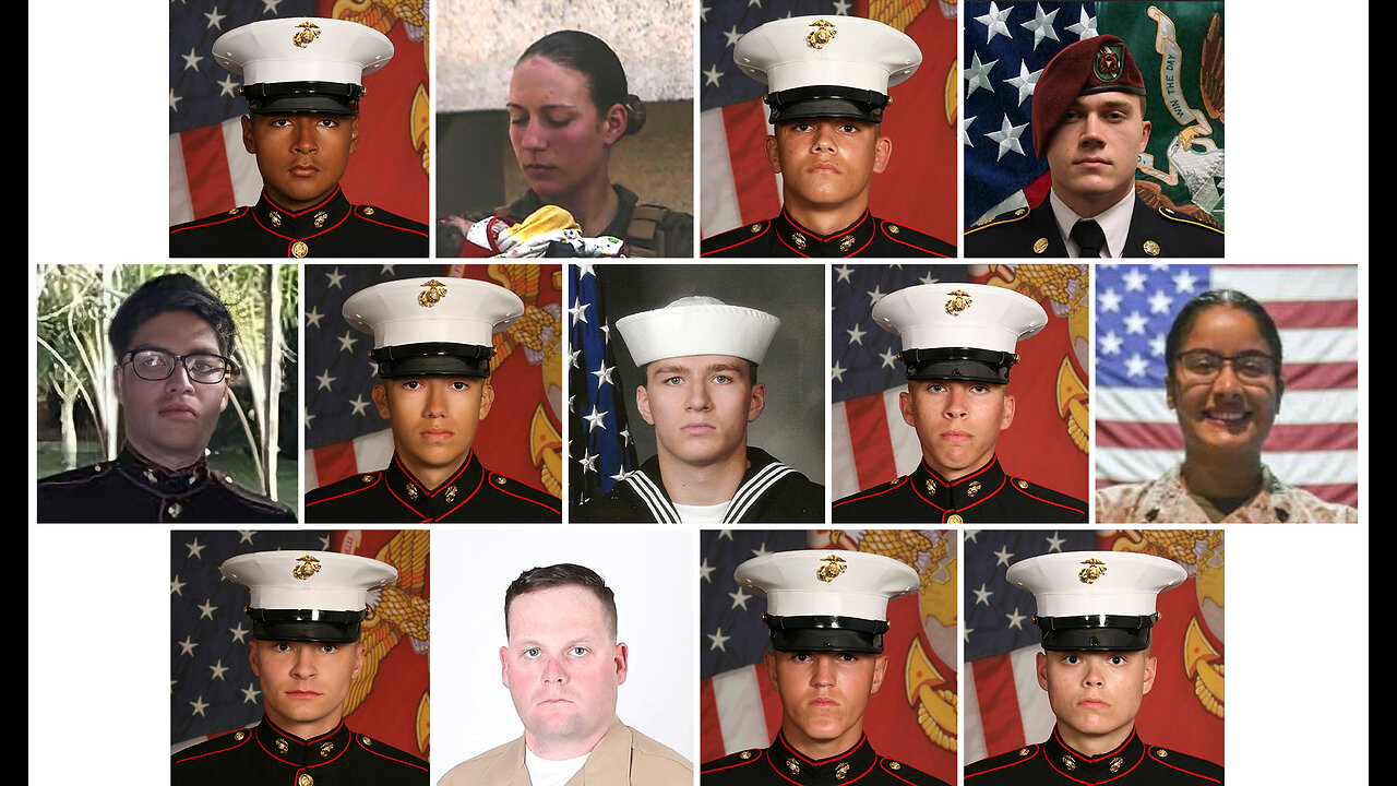 Gold Star Parents Respond to Kamala Harris' Hateful Political Comments on X