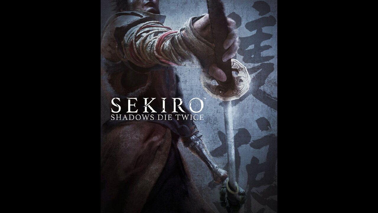 Sekero Shadows Die Twice Part 1 NOOB VS Shadows
