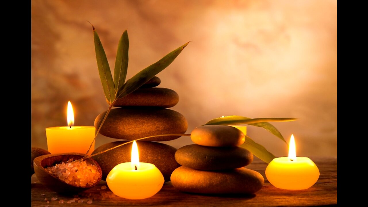 Zen Spa Music for best relaxation of your soul