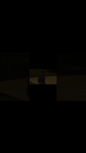 From Downtown! (PGA Tour 2K23)