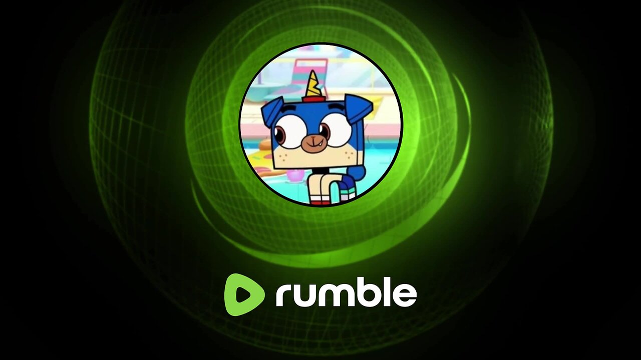 mi primer live en rumble